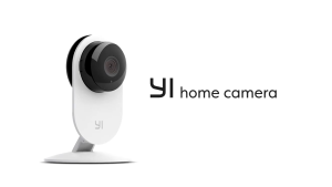 Camera Yi 1080P Quốc Tế – Camera IP Wifi thông minh quan sát an ninh gia đình ngày đêm