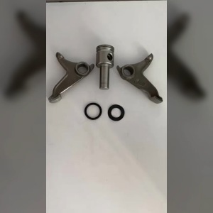 TRS Templar Bawah Set Motor Roda Tiga Viar Kaisar Tossa Nozomi Spareparts Original TRS JOGJA