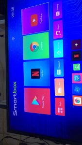 Thanh lý smart TV Sony 32in kết nối wifi qua box truy cập youtobe siêu nhanh sẵn 500 kênh truyền hình miễn phí