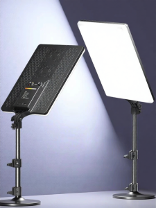 Professional Live Streaming Soft Light Photography Lamp LED Panel Light