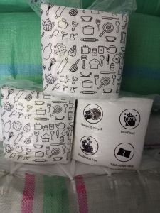 Tisu dapur serbaguna 1kg