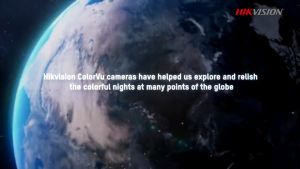 Hikvision CCTV 2/4/8 Channel CCTV Kit 2MP Full-color With Audio CCTV Complete Package CCTV With Remote Monitoring CCTV Set