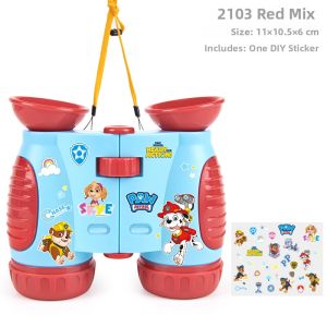 Paw Patrol | High Magnification Childrens Binoculars