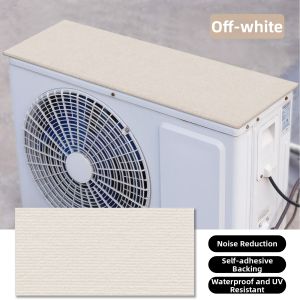YIMING | Soundproofing Protective Cover