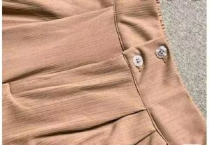 Celana Kulot Knit Jennie