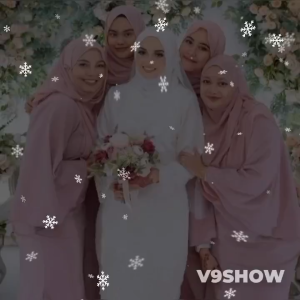 New Arrival Loos Fit Womens Set Lily Kaftan Baju Kurung 2025 Matrial-Como Crepe{Size-XS to 5XL}