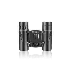 Concert Telescope High Magnification Clear Quality Dual-Purpose Night Vision Mobile Phone Photo Taking Adult Handheld Binoculars