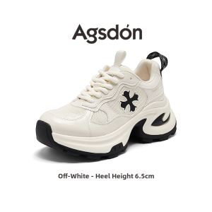 Agsdon | Soft Thickened Leisure Shoe
