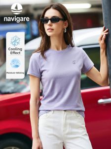 Navigare | Quick-Drying Outdoor T-Shirt