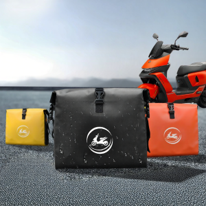 Waterproof Practical Side Bag