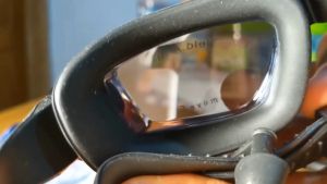 FAST DELIVERY Kacamata Renang Anak Anti Fog Uv Protection dan Anti Masuk Air juga Anti Kabut