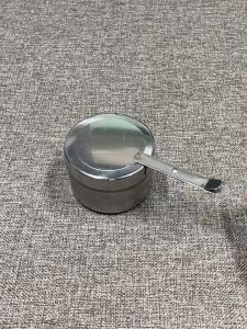 How to Choose & Use a Portable Chafing Dish & Alcohol Stove for Picnics