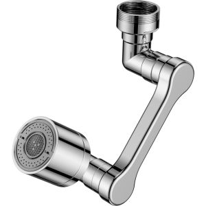 SHENYUAN | Rotatable Extendable Multi-functional Faucet Adapter