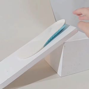 Memory Foam Insole Anak Alas Sepatu Anak Insole Memory Foam Arch Shoe Insole