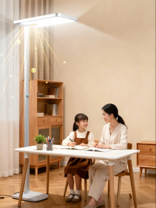 SHIPU | Eye-Protective Learning Desk Lamp