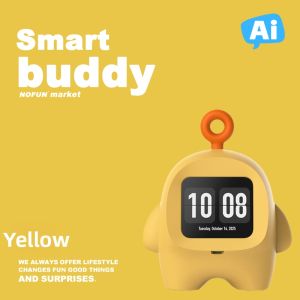Creative Robot Gift