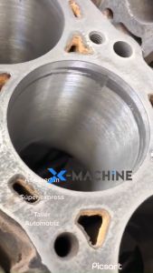 Dụng cụ doa xoáy lòng xy lanh động cơ 4 inch 2 inch 1 inch