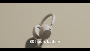 【การรับประกัน 6เดือน】แท้จริง  WH-1000XM5 หูฟังไร้สาย พร้อมระบบตัดเสียงรบกวน หูฟังเกมที่มีไมโครโฟนในตัว for IOS/Android/PC Bluetooth Headset Bass 30 Hour Battery Life Portable Wireless Headphones  XM5 Headphones