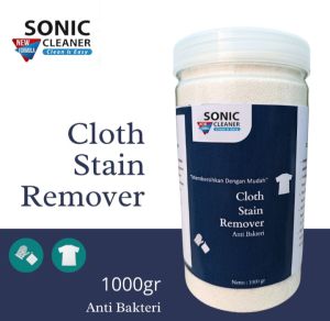 UNIKLEEN CLOTH STAIN REMOVER 1Kg Pembersih Noda Pakaian Membandel
