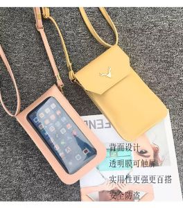 Myzan Store - Bisa COD (( POCKET TANDUK ) Tas Selempang Wanita Tas Wanita Tas HP wanita Tas Wanita Dewasa Model Terbaru 2022 Tas Selempang Wanita Terbaru Kekinian Tas 2022 model Cewe Baru Viral Tas Bahan Kulit Imitasi