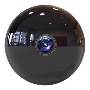 NEITOOH | Wireless Remote Surveillance Camera 360 Degree Coverage