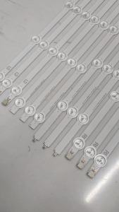 BACKLIGHT TV LG 50 INCH 50LN5100 50LN5400 50LN5700 50LA6200 50LA6130 LAMPU BL LED 50LN 50LA 3V