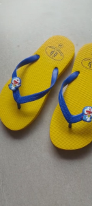 dép xỏ ngón bé trai (form nhỏ đặt tăng 1 size)  chất liệu cao su quai dẻo mềm mang êm chân siêu bền tiện lợi size 25-34.