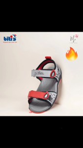 Sandal Bitis bé trai (24-29)