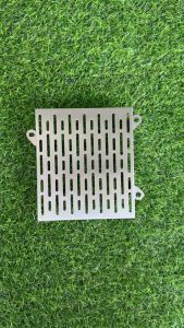 การ์ดหม้อน้ำ Honda Click 110 110i ตะแกรงหม้อน้ำ HONDA CLICK110 cc สแตนเลส