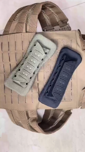 Shoulder Pads Tactical Bantalan Bahu Tactical Outdoor Shoulder Pad Tactical Shoulder Pad Tas Bag Shoulder Pad