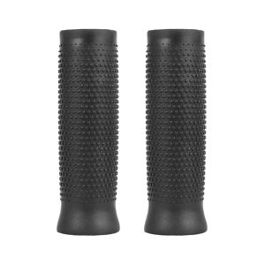 Left Right Handlebar Grips for KUGOO KIRIN KuKirin A1 Kickscooter Rubber Anti Slip Handle Grip Electric Scooter Replacement Part