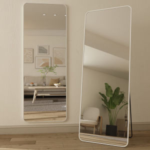 Full Body Wall Hanging Mirror