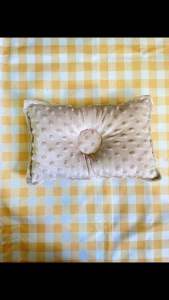 New Arrival !!! Bantal Baby Travel | Bantal Baby Newborn Fibre | Pillow Baby