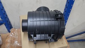 AIR CLEANER HOUSING ISUZU NLR PRO NPR PRO NLR77 NPR81 8983213530 LORRY TRUCK AKSESORI