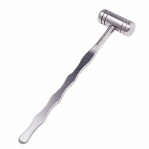 Stainless Steel Crab Mallet Seafood Lobster Hammer