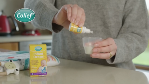 Colief Infant Drops 15ml