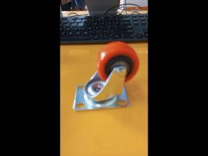 Roda Troli Hidup 2\" - Solusi Pengiriman E-Commerce