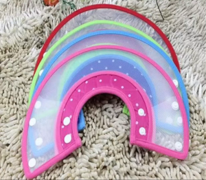 [Ivan Puppy Union] Pet E Collar Medical Recovery Cone Supply(S-XL)