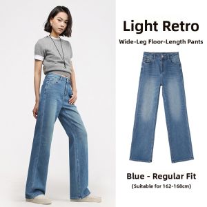 HIPPIE MISS | Custom Height Hippie Girl Wide Leg Jeans Straight Cut Maxi