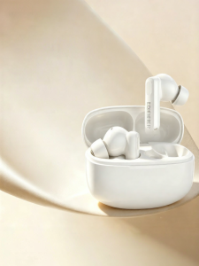 Edifier | Noise Cancelling True Wireless In-Ear Bluetooth Headphones For Gaming And Sports