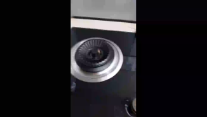 Universal Gas Stove Powerful Tornado Flame Burner Cap Gas Stove Powerful Tornado Flame Burner Cap