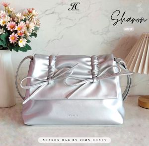 JIMS HONEY SHARON BAG TAS SELEMPANG WANITA TERBARU SHARON BAG JIMS HONEY