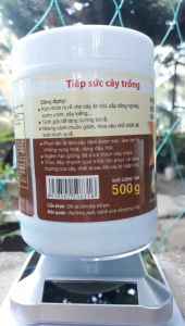 [THIEN THINH SHOP] Phân bón kích rễ N3M chính hãng công ty Phú Lâm dùng cho rau màu cây kiểng cây ăn trái ra rễ bung đọt ra lá non hủ 500 gram