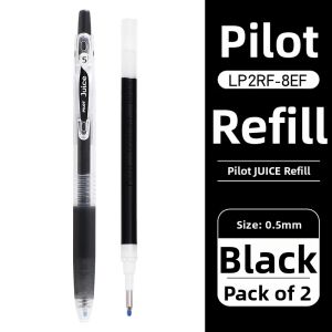 Pilot | Exam Black Clickable Medium Pen 0.5mm