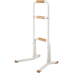 JIAWENHUA | Non-Drilling Support Bedside Rail