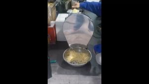 Máy bào sợi củ quả cà rốt đu đủ dưa các loại