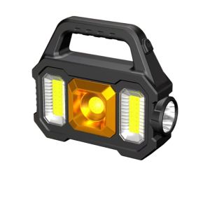 Đèn Lồng Cắm Trại Năng Lượng Mặt Trời COB Sạc USB Đèn Pha Di Động Đèn Lều Ngoài Trời Có Kính Đèn Treo Hình Ngựa Dùng Ban Đêm