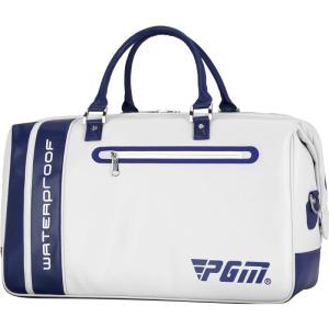 PGM GOLF | Mens Golf Travel Bag Shoe Compartment
