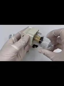 Air Compressor Filter AF2000-02 Dryer Oil Collector Water Moisture Separator Air Source Treatment Pneumatic Pump SMC Type AF3000