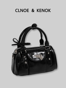 Luxury Elegant Bowling Bag